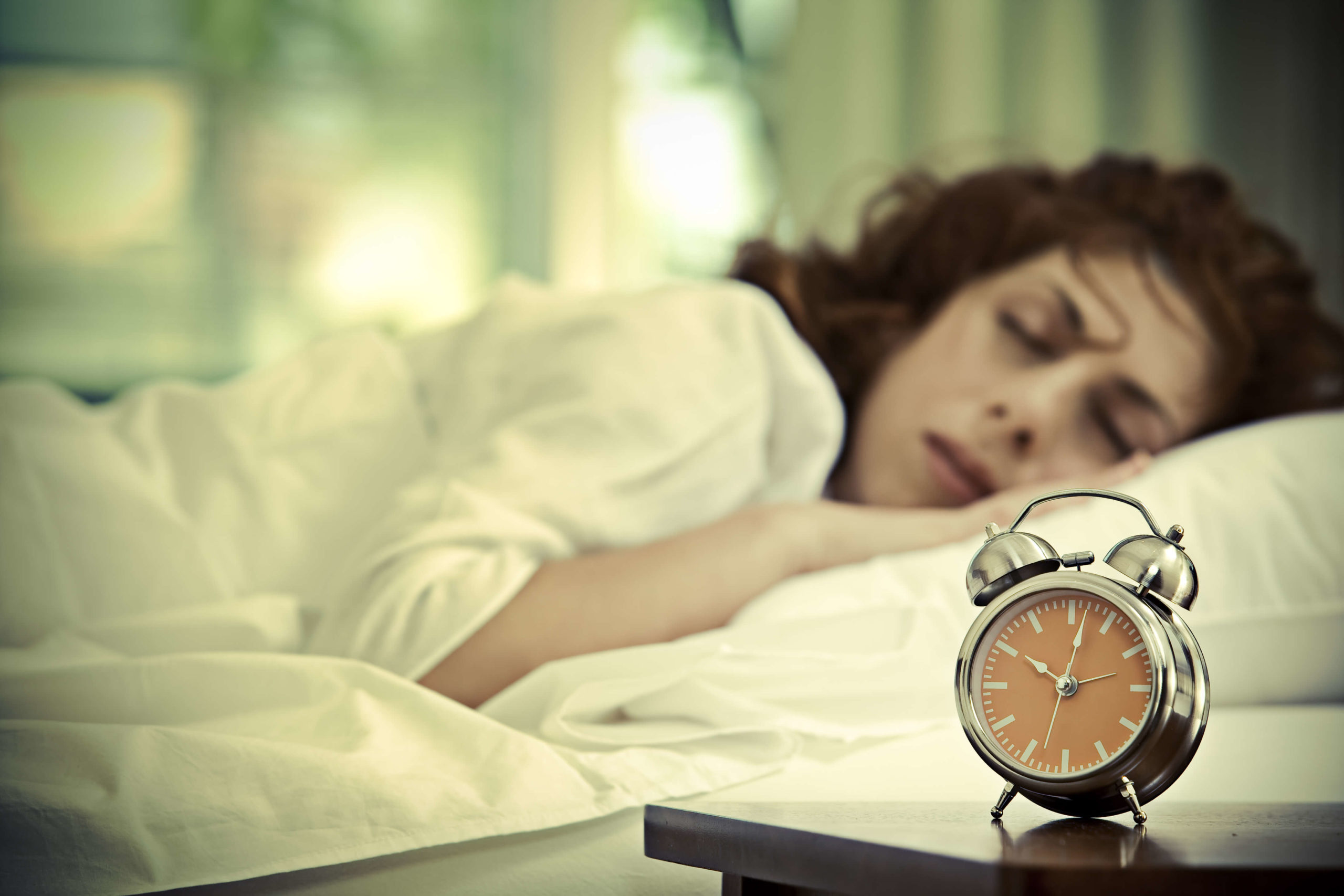 Why sleep matters
